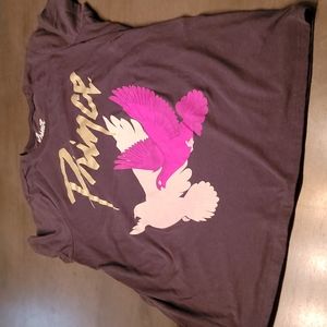 Prince torrid shirt